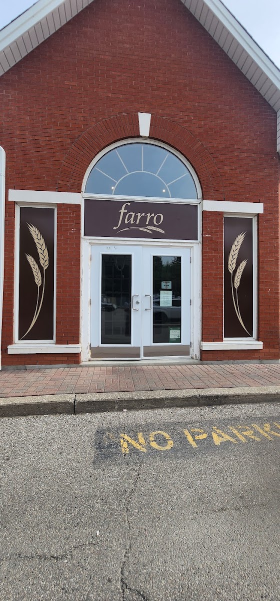 Farro Ristorante